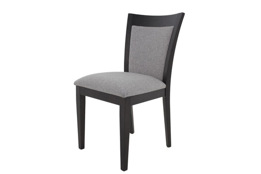the Bermex CB-1679 P247 dining room chair is available in Edmonton at McElherans Furniture + Design