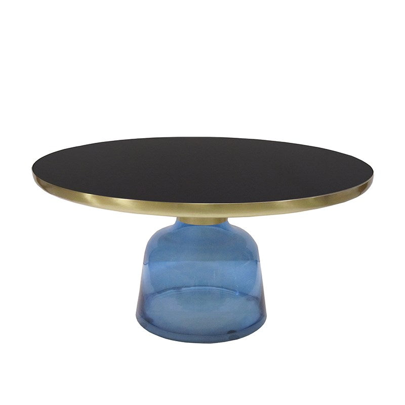 the Bellini Modern Ritz living room occasional coffee table is available in Edmonton at McElherans Furniture + Design