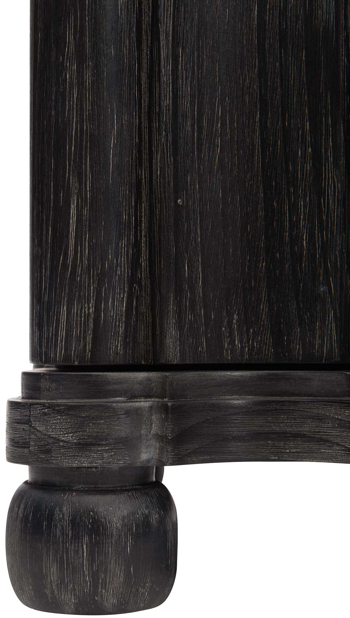 the Bernhardt Mirabelle 304-032B bedroom night table is available in Edmonton at McElherans Furniture + Design