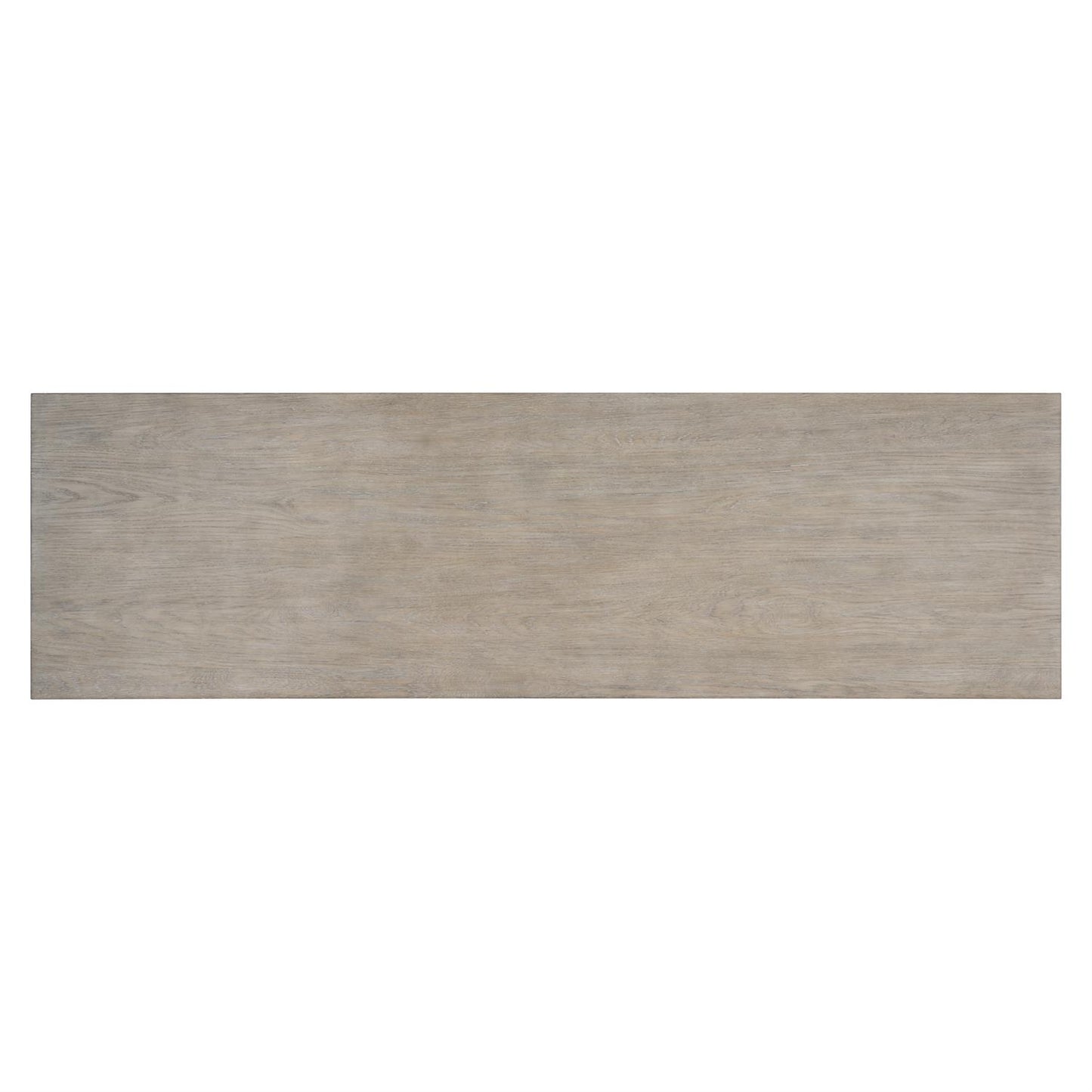 the Bernhardt Albion 311-912 living room occasional console table is available in Edmonton at McElherans Furniture + Design