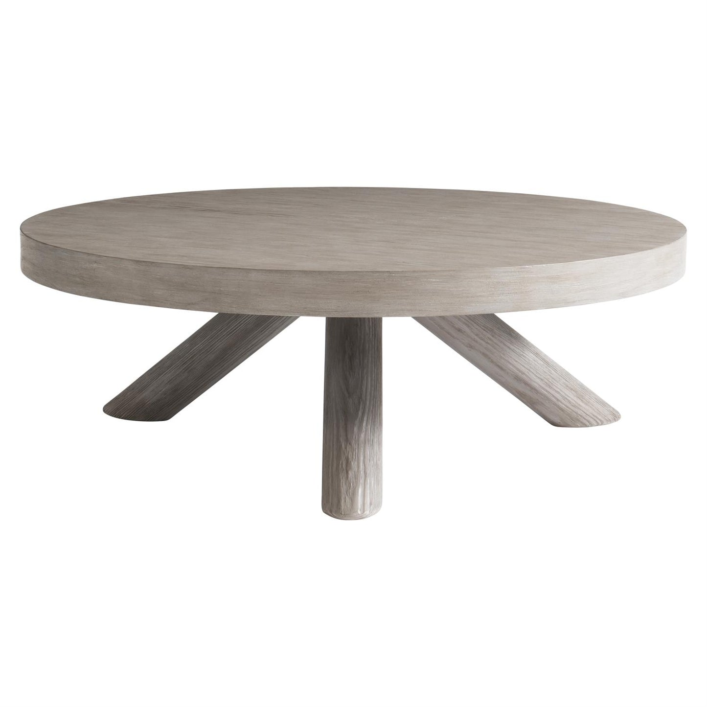 the Bernhardt Harmon 555-015 living room occasional coffee table is available in Edmonton at McElherans Furniture + Design