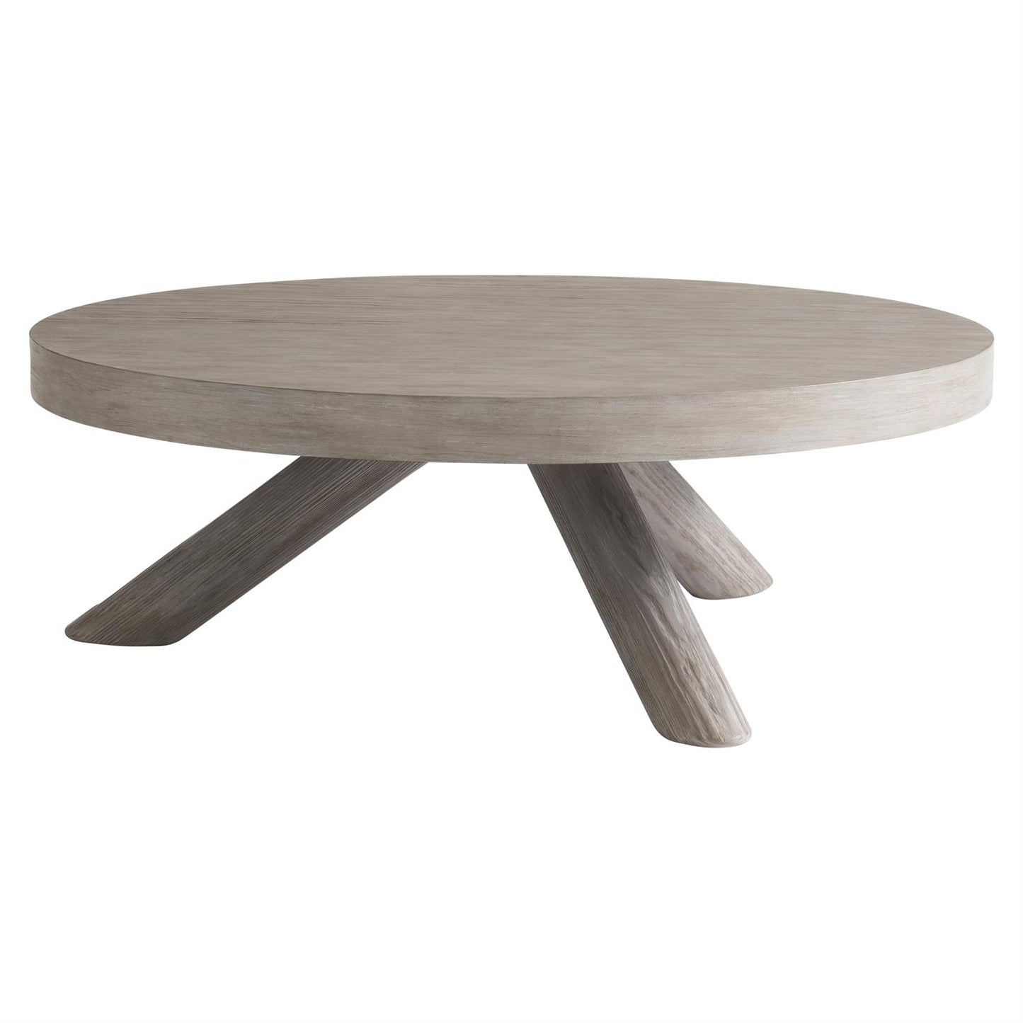 the Bernhardt Harmon 555-015 living room occasional coffee table is available in Edmonton at McElherans Furniture + Design