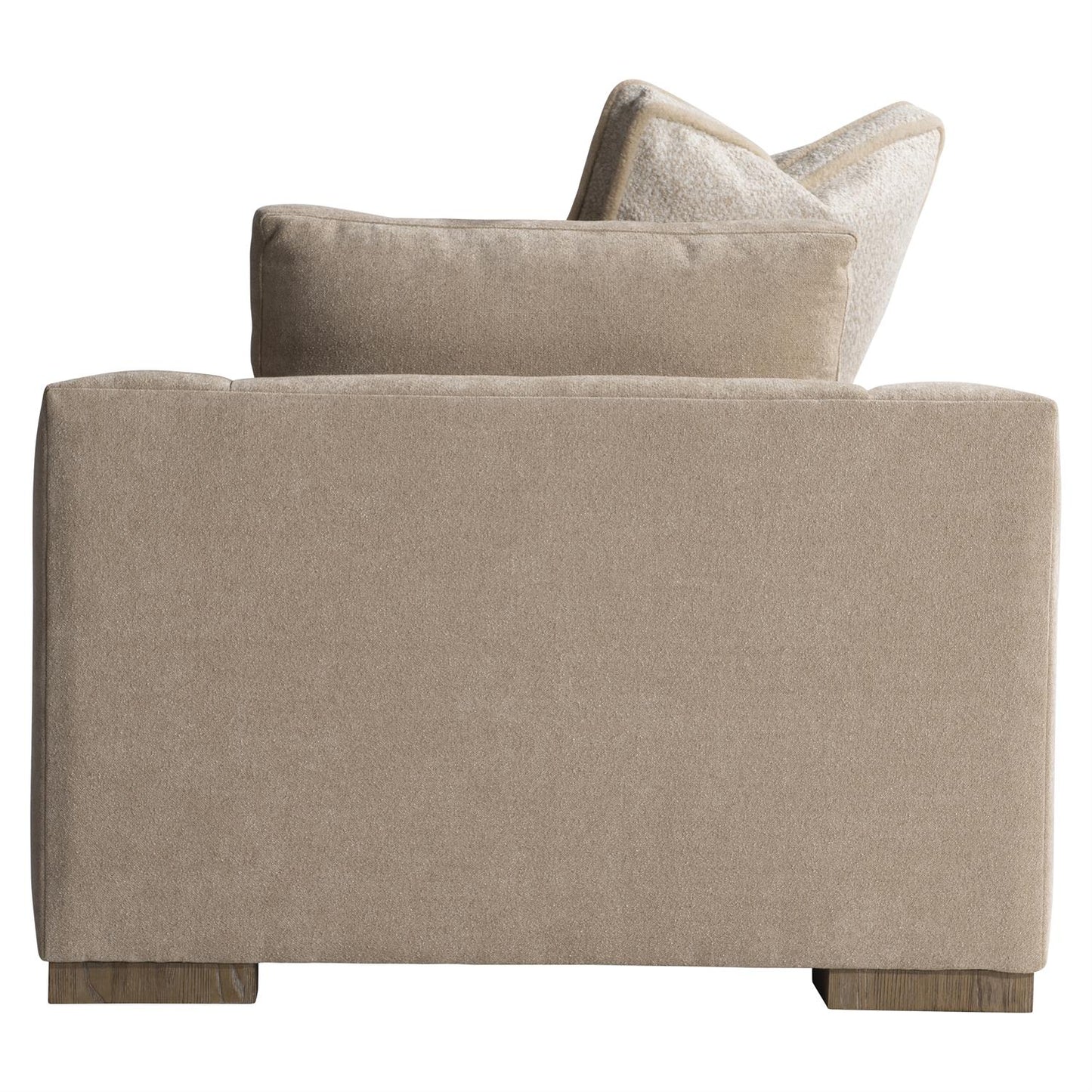 the Bernhardt Solace P6982A living room upholstered chair is available in Edmonton at McElherans Furniture + Design