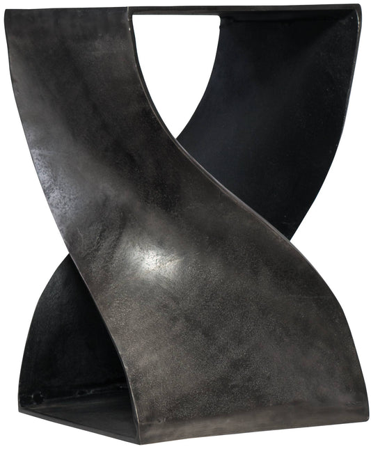 the Bernhardt Vika 386-160 living room occasional end table is available in Edmonton at McElherans Furniture + Design