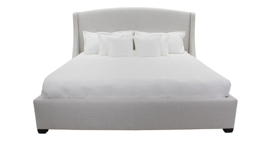 the Cuddle Down bedroom bed covering is available in Edmonton at McElherans Furniture + Design
