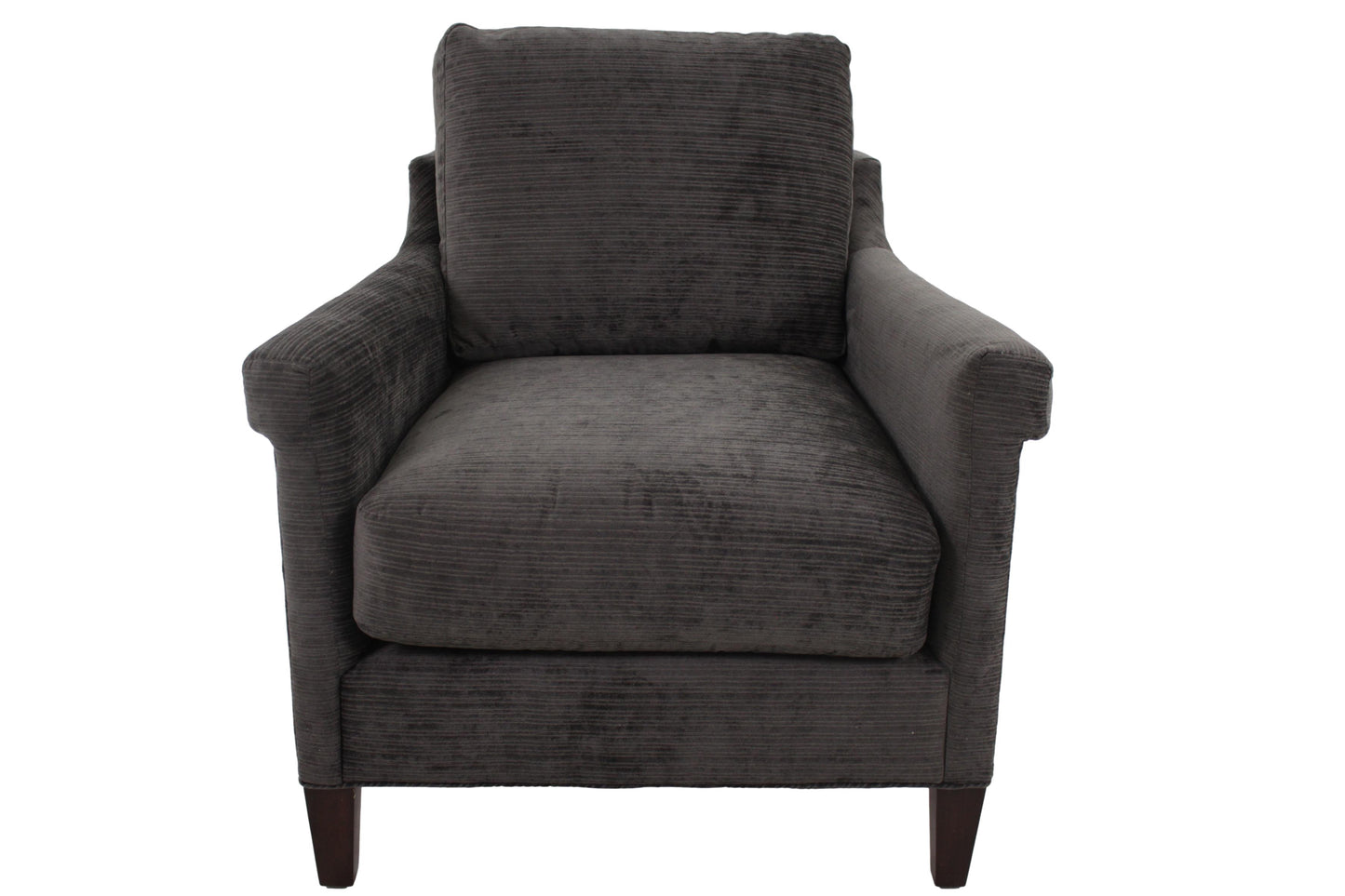the Century Tish LTD7121-6 living room upholstered chair is available in Edmonton at McElherans Furniture + Design