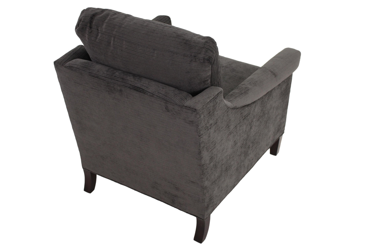 the Century Tish LTD7121-6 living room upholstered chair is available in Edmonton at McElherans Furniture + Design