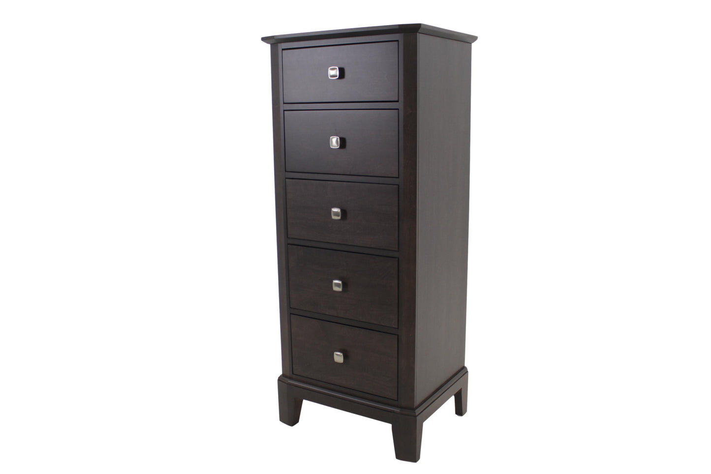 the Durham Urbane 3205-167 bedroom chest is available in Edmonton at McElherans Furniture + Design