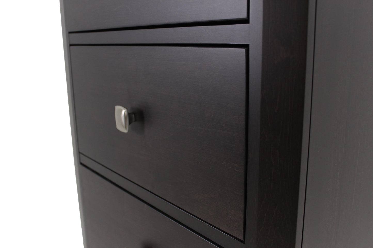 the Durham Urbane 3205-167 bedroom chest is available in Edmonton at McElherans Furniture + Design