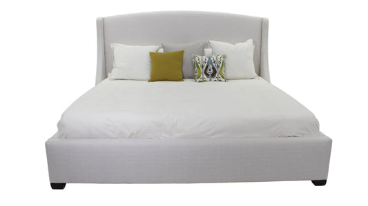 the McElheran's PRDG108 bedroom bed covering is available in Edmonton at McElherans Furniture + Design