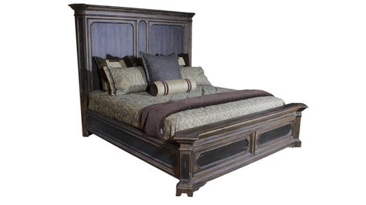 the Eastern Accents Twain bedroom bed covering is available in Edmonton at McElherans Furniture + Design