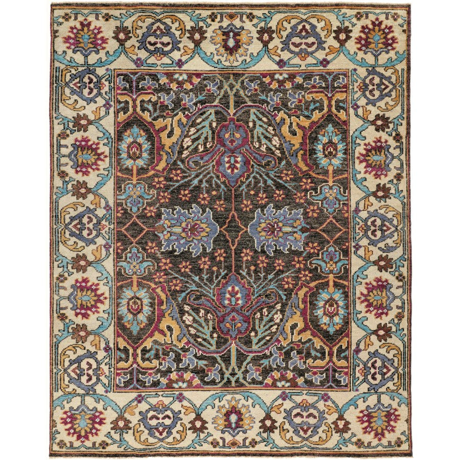 the Feizy Rugs Piraj 6461F floor area rug is available in Edmonton at McElherans Furniture + Design