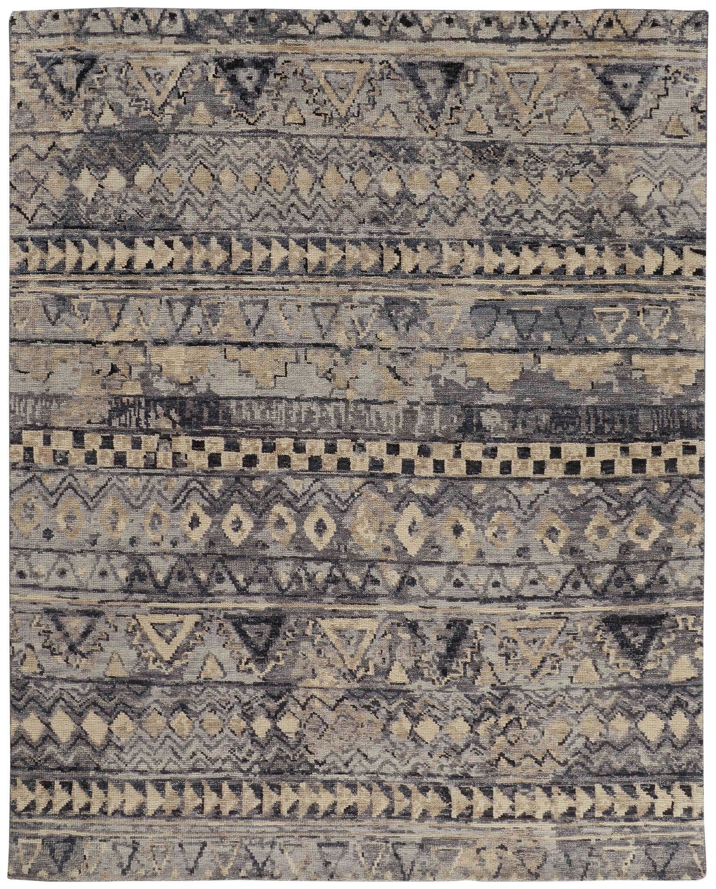 the Feizy Rugs Palomar 6630F floor area rug is available in Edmonton at McElherans Furniture + Design