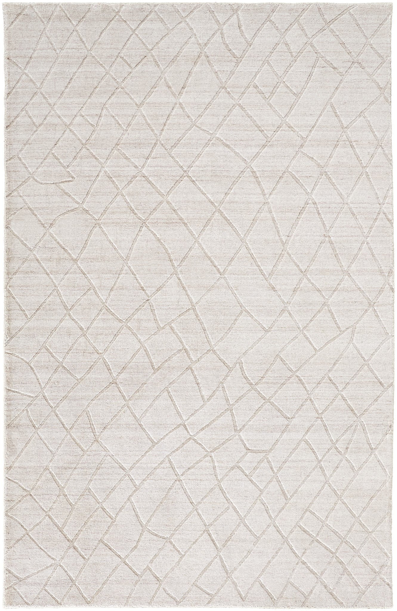 the Feizy Rugs Redford 8846F floor area rug is available in Edmonton at McElherans Furniture + Design
