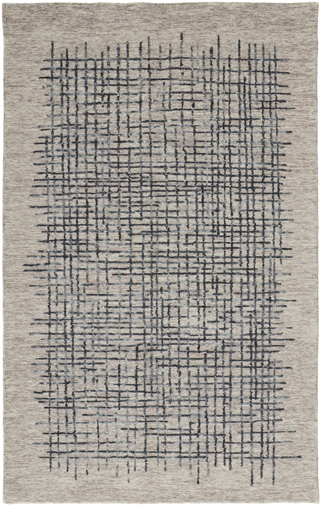 the Feizy Rugs Maddox 8630F floor area rug is available in Edmonton at McElherans Furniture + Design