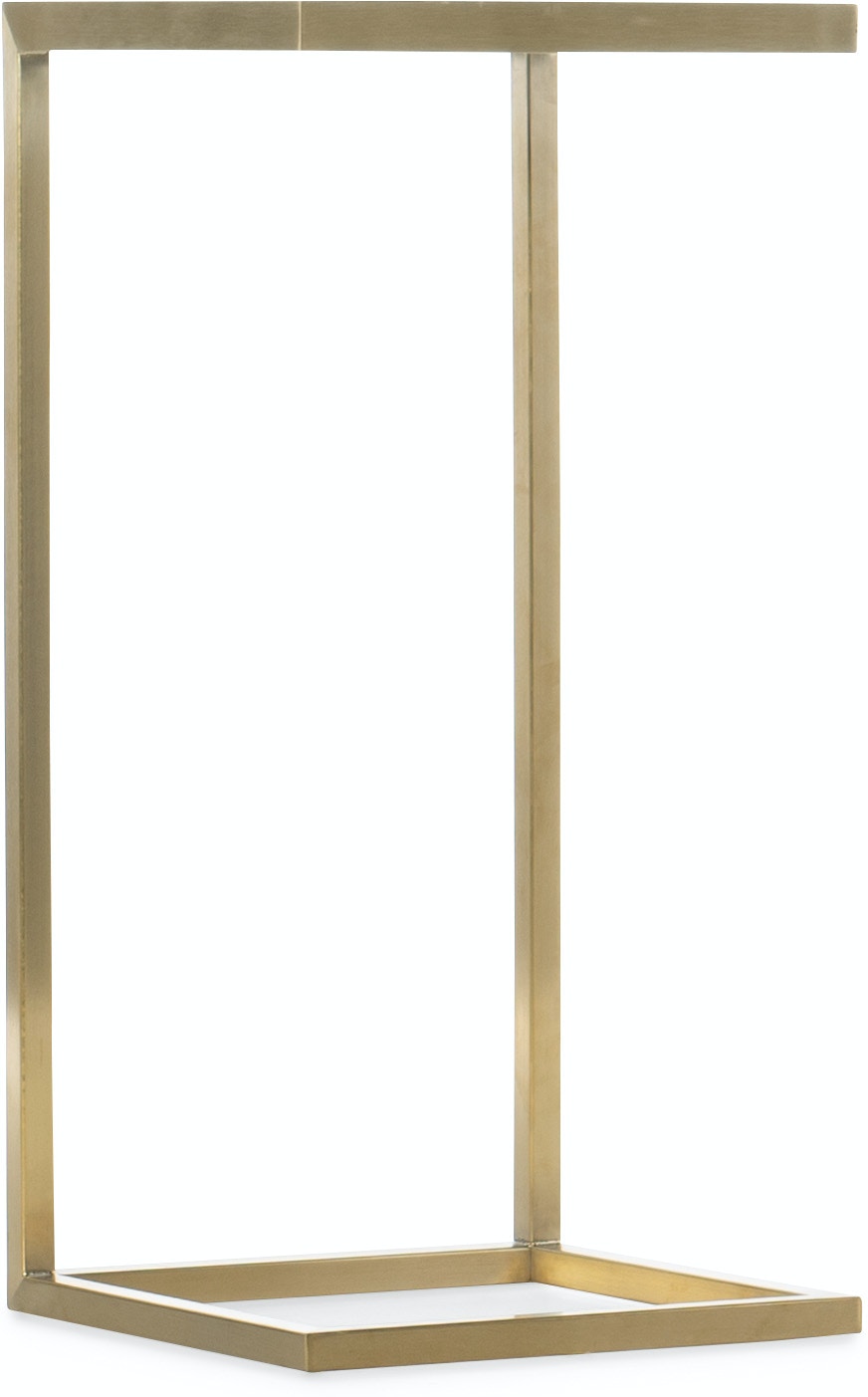 the Hooker Furniture Holmes 638-50535-00 living room occasional end table is available in Edmonton at McElherans Furniture + Design
