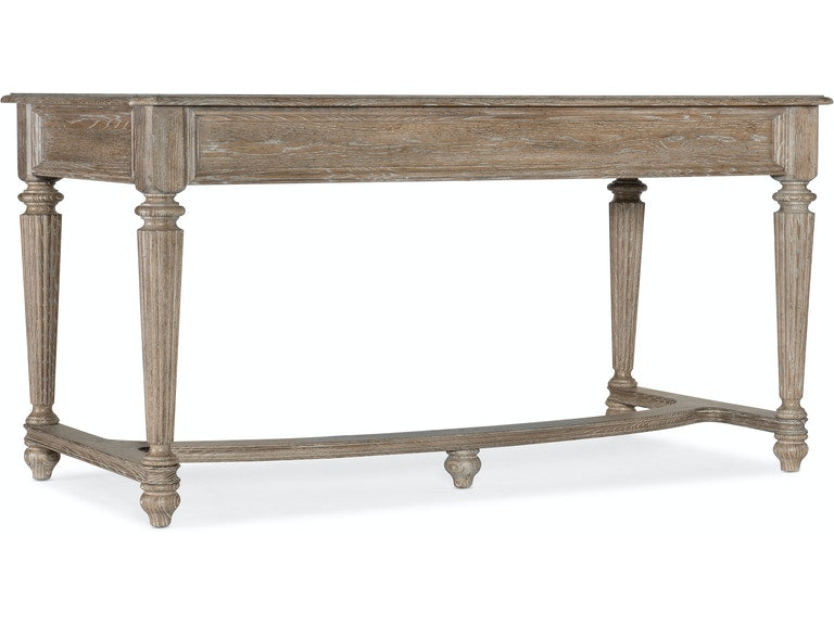 the Hooker Furniture Sutter 5981-10458-80 home office desk is available in Edmonton at McElherans Furniture + Design