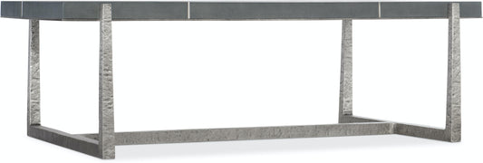 the Hooker Furniture Chapman 6033-80110-94 living room occasional coffee table is available in Edmonton at McElherans Furniture + Design