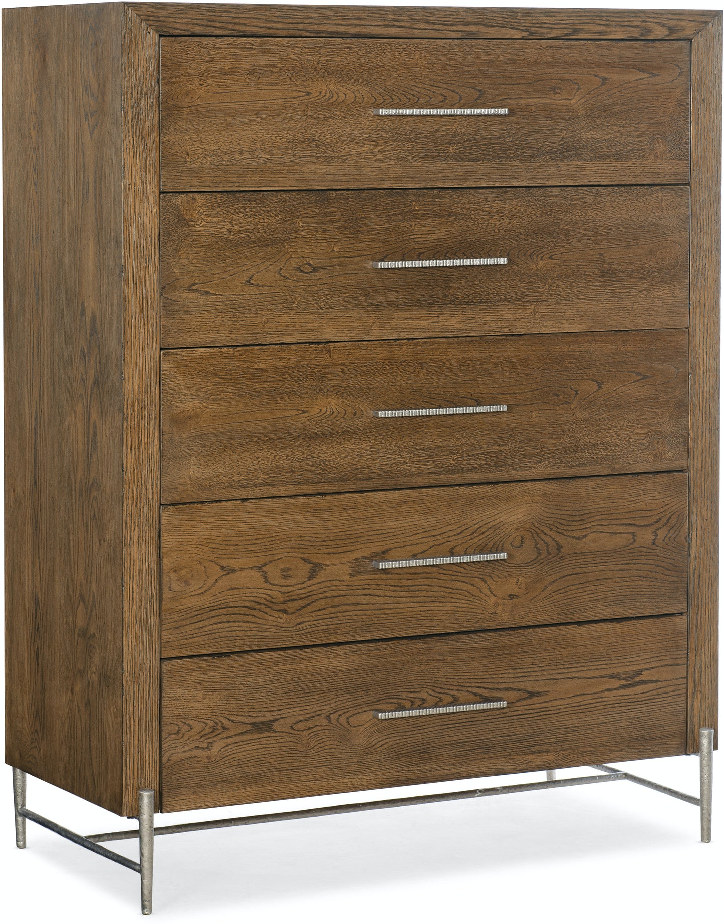 the Hooker Furniture Chapman 6033-90110-85 bedroom chest is available in Edmonton at McElherans Furniture + Design