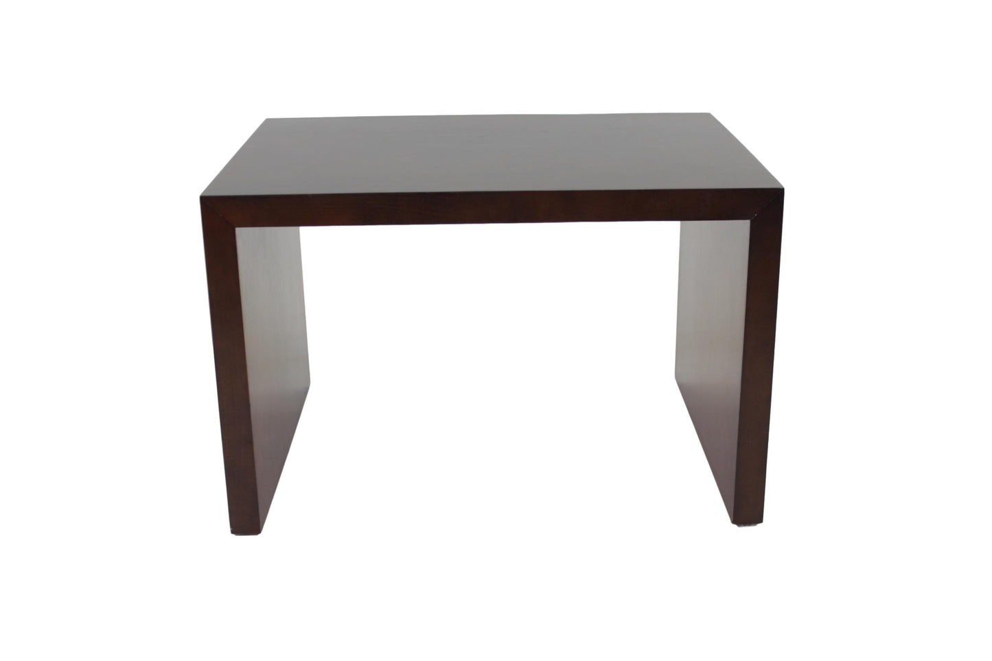 the Thayer Coggin 1009-20 living room occasional end table is available in Edmonton at McElherans Furniture + Design