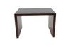 the Thayer Coggin  contemporary 1009-20 living room occasional end table is available in Edmonton at McElherans Furniture + Design