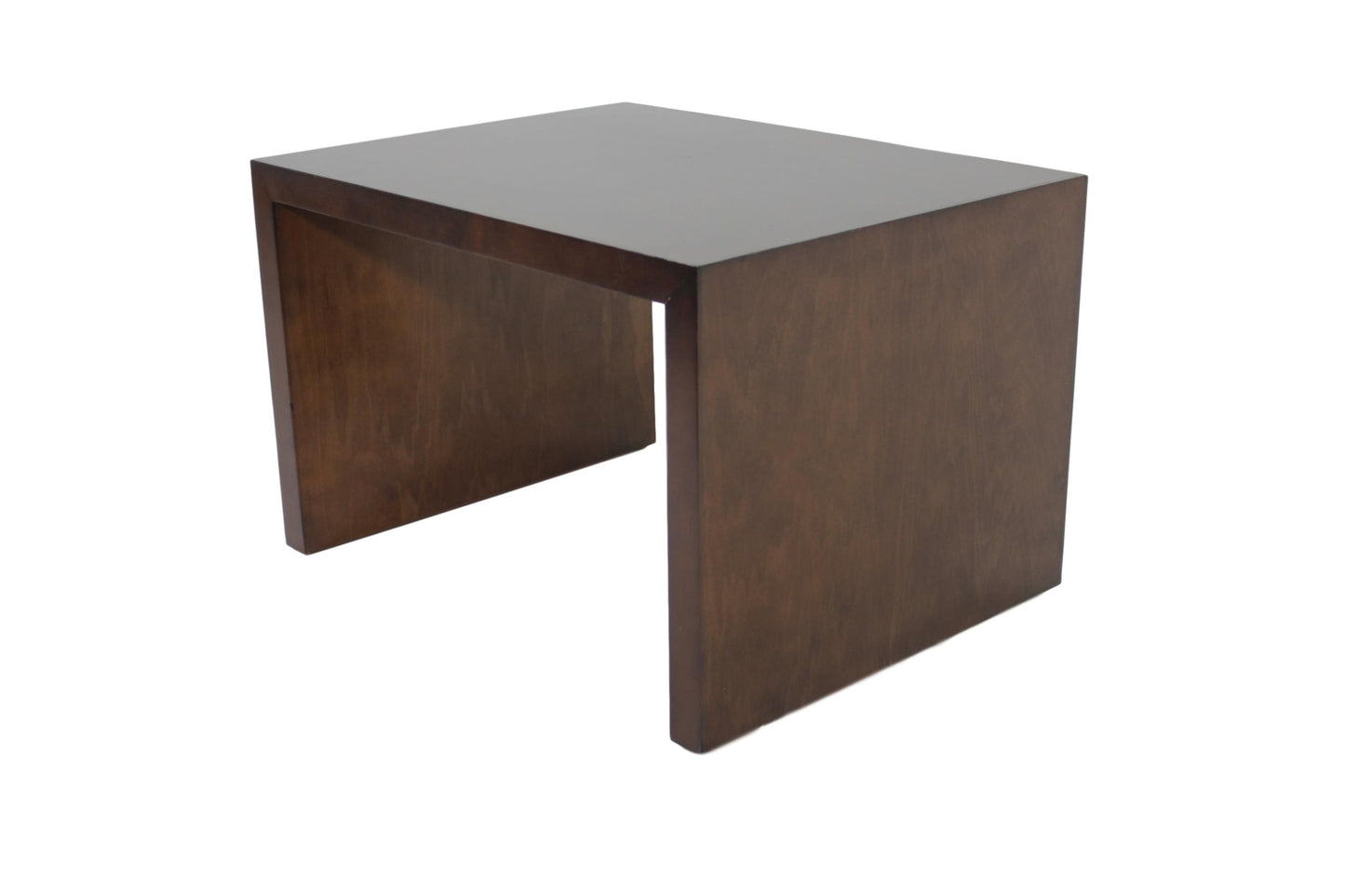 the Thayer Coggin 1009-20 living room occasional end table is available in Edmonton at McElherans Furniture + Design