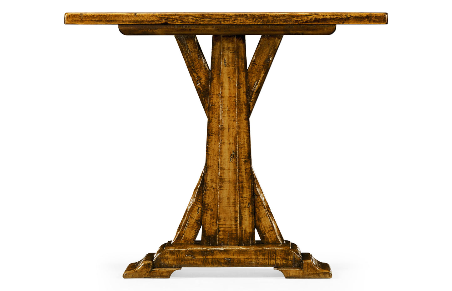 the Jonathon Charles 491084-CFW living room occasional end table is available in Edmonton at McElherans Furniture + Design