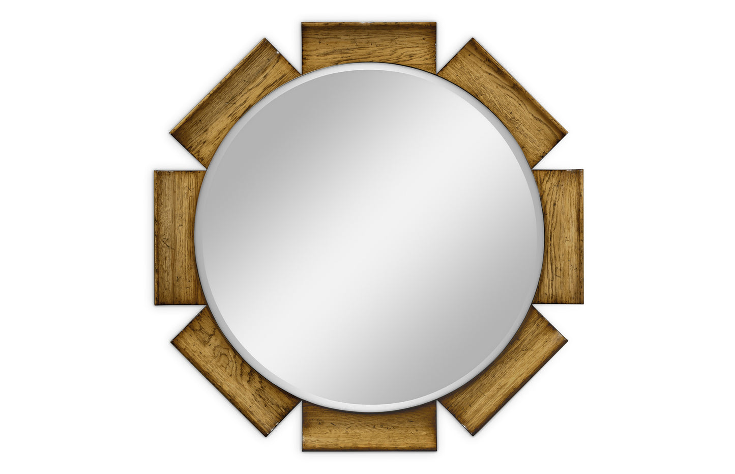 the Jonathon Charles 491191-LBC wall mirror is available in Edmonton at McElherans Furniture + Design
