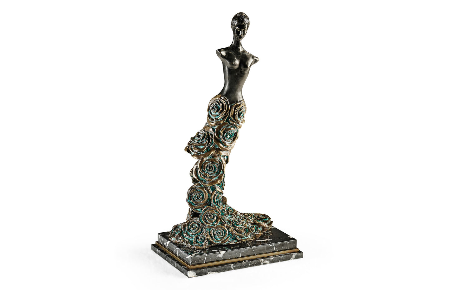the Jonathon Charles 495843-BBA Decorative accessory is available in Edmonton at McElherans Furniture + Design