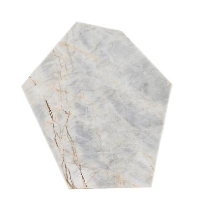 the Lillian August Fiori living room occasional end table is available in Edmonton at McElherans Furniture + Design