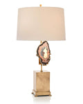 the John Richard JRL-9223 lighting table lamp is available in Edmonton at McElherans Furniture + Design