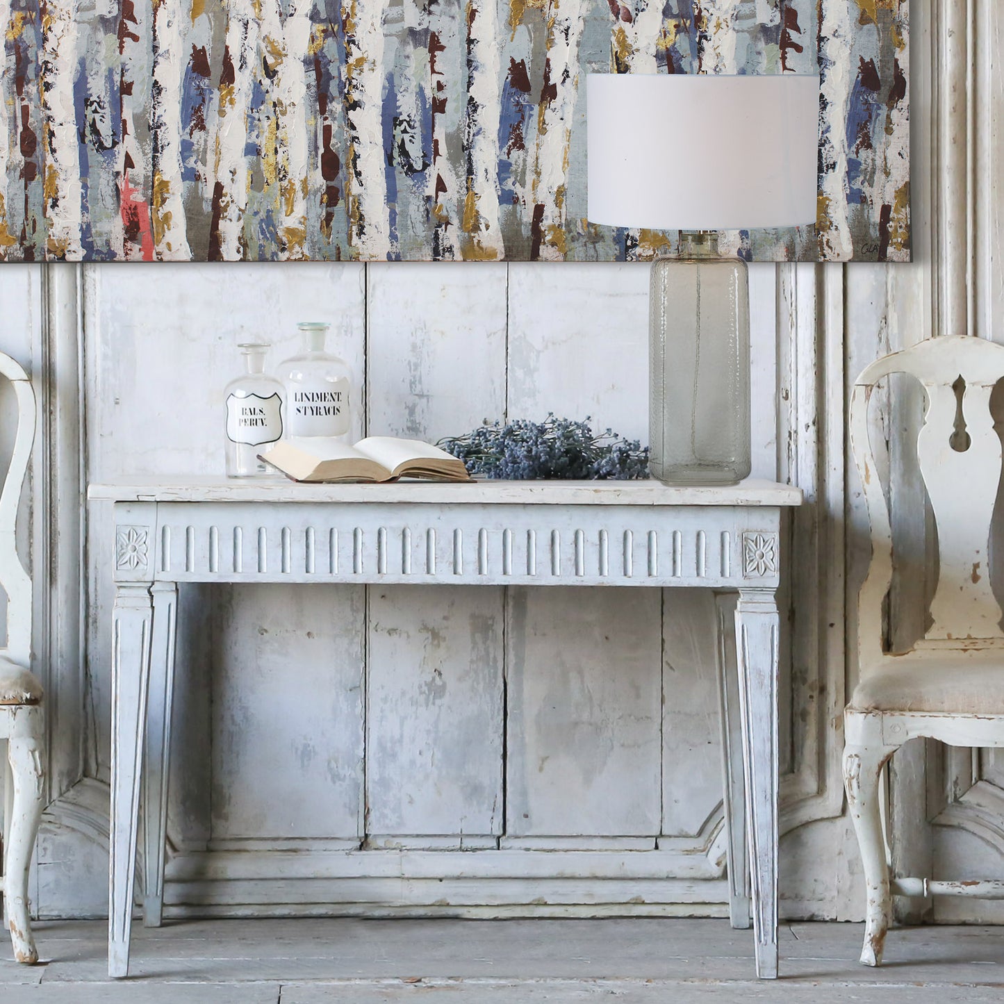 the Renwil Southall lighting table lamp is available in Edmonton at McElherans Furniture + Design