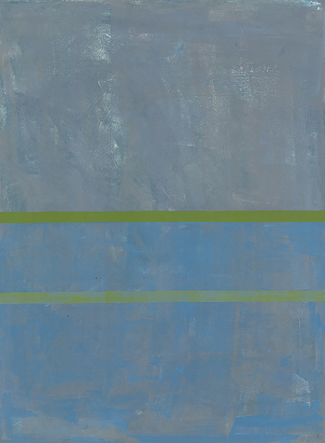 the Leftbank Shale wall art is available in Edmonton at McElherans Furniture + Design