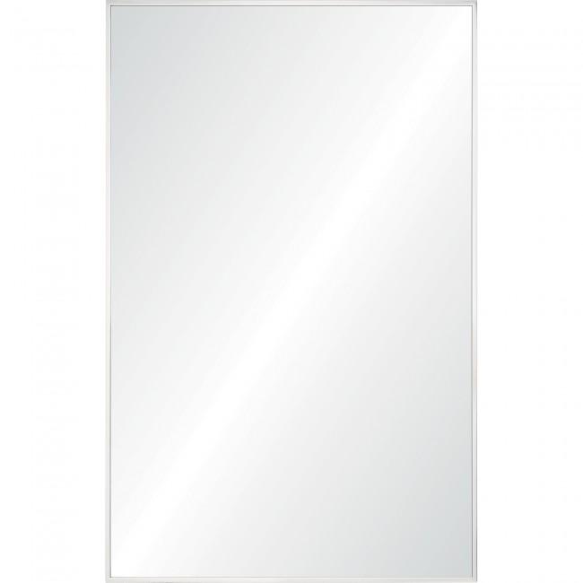 the Renwil Crake wall mirror is available in Edmonton at McElherans Furniture + Design