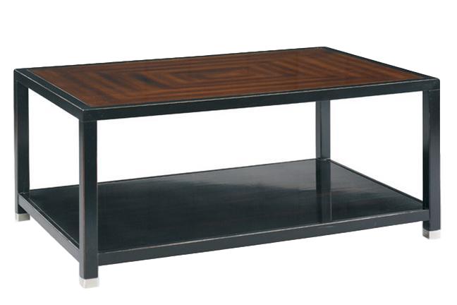 the Sherrill Occasional Andover 342-840 living room occasional coffee table is available in Edmonton at McElherans Furniture + Design