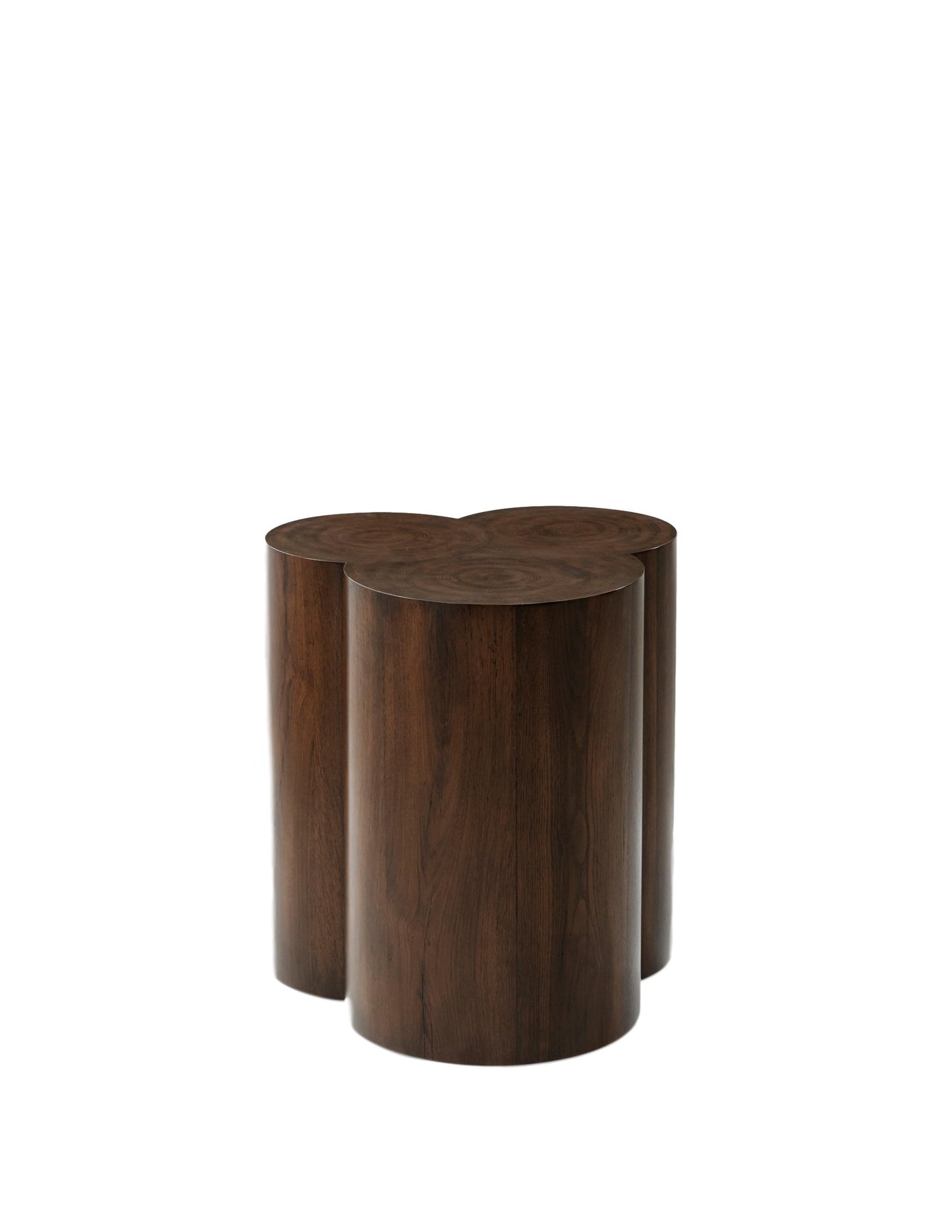 the Theodore Alexander 5006-036 living room occasional end table is available in Edmonton at McElherans Furniture + Design