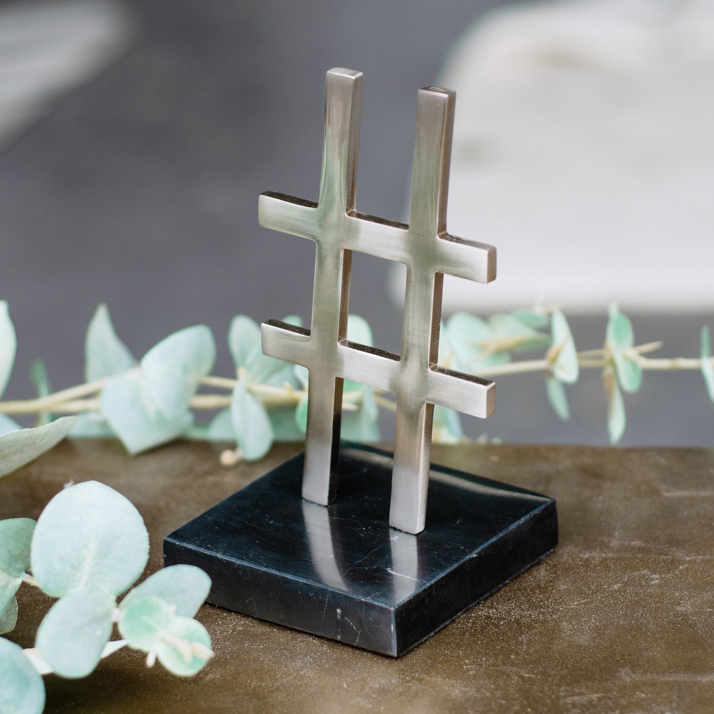 the Renwil STA755 Decorative accessory is available in Edmonton at McElherans Furniture + Design