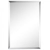 the Onis wall decor mirror is available in Edmonton at McElherans Furniture + Design