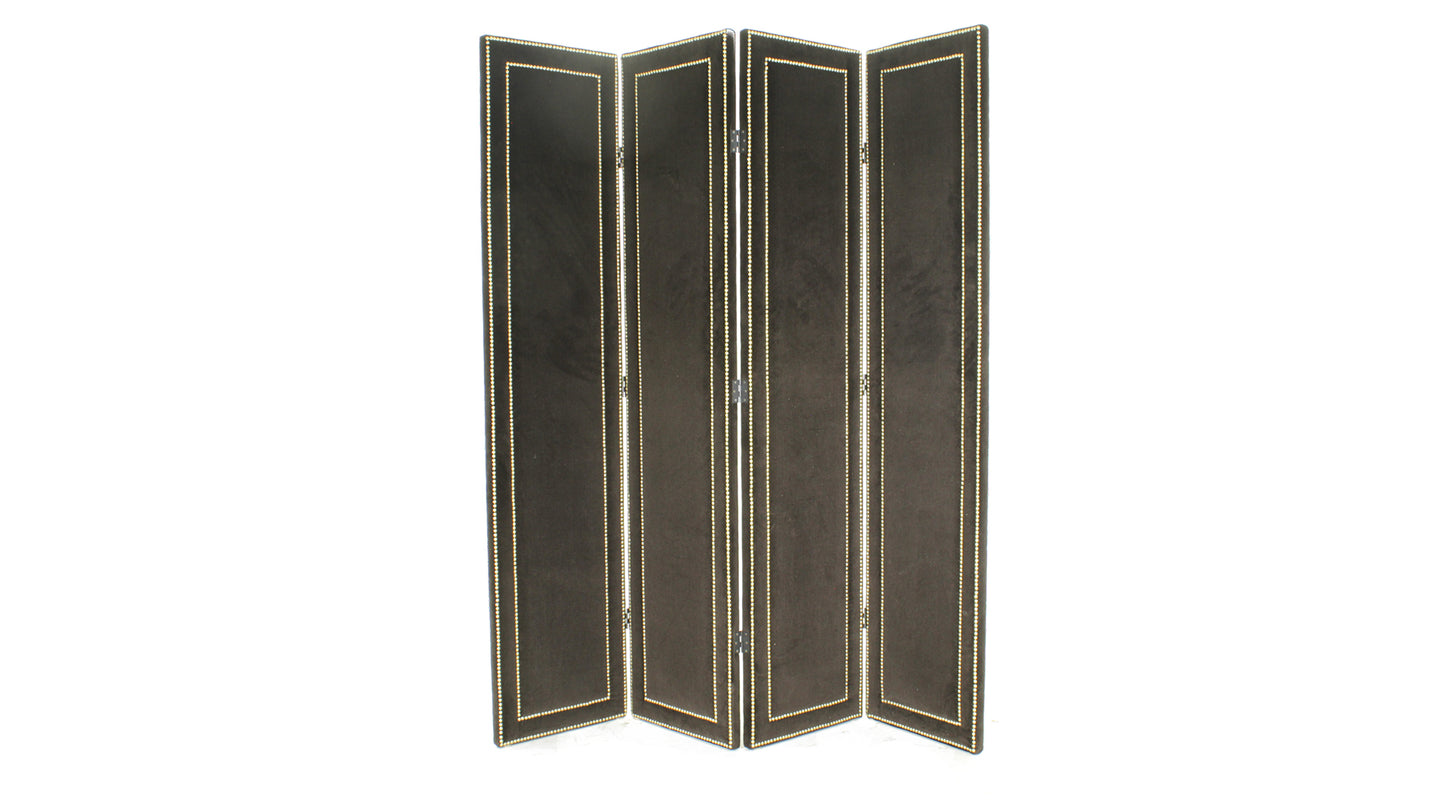 the Bernhardt Rialto N2080 living room occasional screen is available in Edmonton at McElherans Furniture + Design
