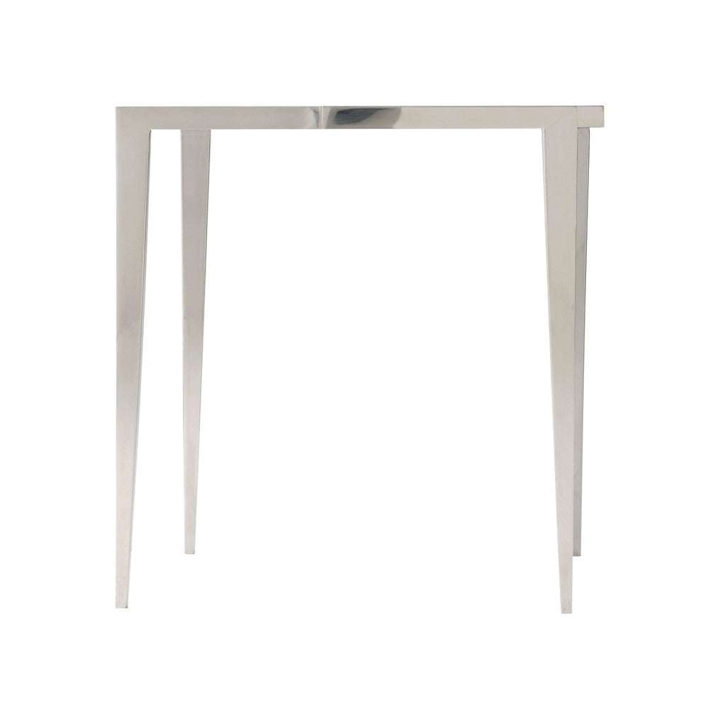 the Theodore Alexander TA50017 living room occasional end table is available in Edmonton at McElherans Furniture + Design