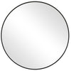 the Uttermost  transitional W00510 wall decor mirror is available in Edmonton at McElherans Furniture + Design