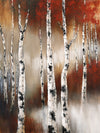 the Daleno Art  classic / traditional October Calm wall decor art is available in Edmonton at McElherans Furniture + Design