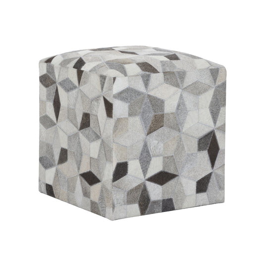 the Wildwood Shine bright like a diamond living room occasional ottoman is available in Edmonton at McElherans Furniture + Design
