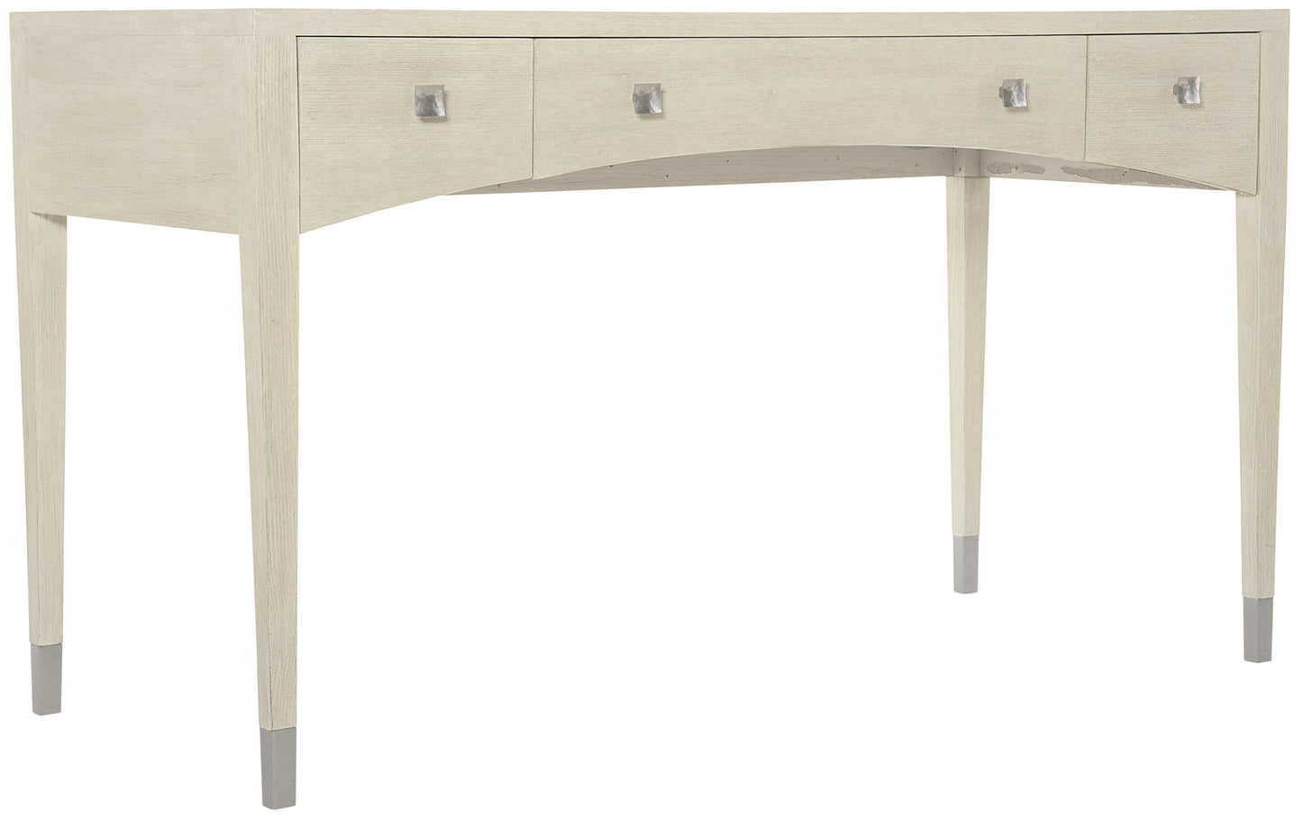the Bernhardt East Hampton 395-510 home office desk is available in Edmonton at McElherans Furniture + Design