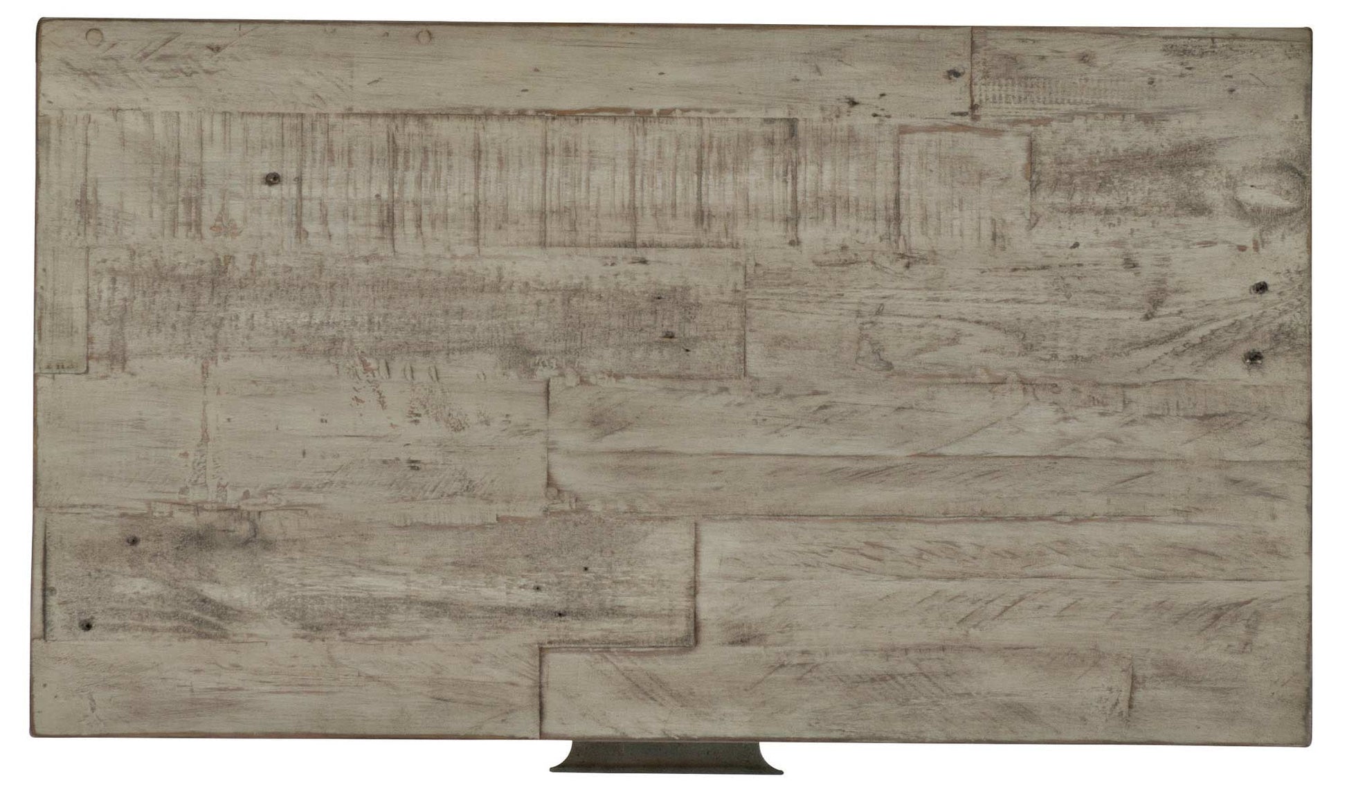 the Bernhardt Loft Highland Park Alvar 398-218G bedroom night table is available in Edmonton at McElherans Furniture + Design