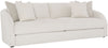 the Bernhardt Plush contemporary Terra living room upholstered sofa is available in Edmonton at McElherans Furniture + Design