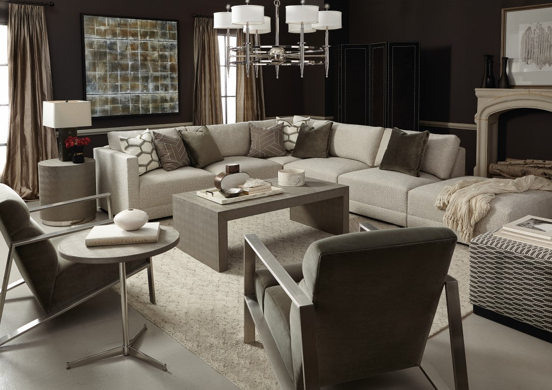 High-End Designer Living Room Furniture - Luxury Living Room Sets ...
