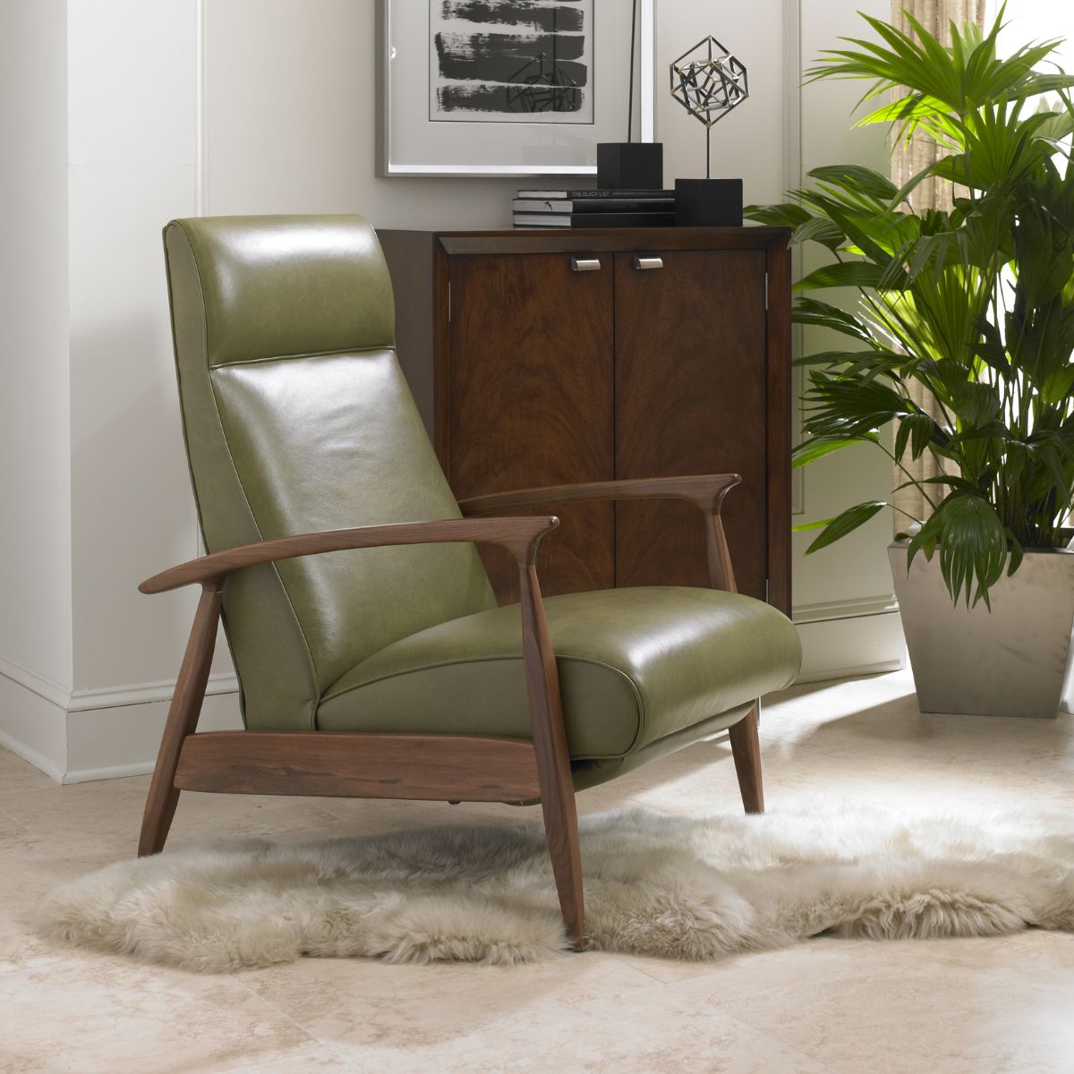 Custom Comfort, Built to Last