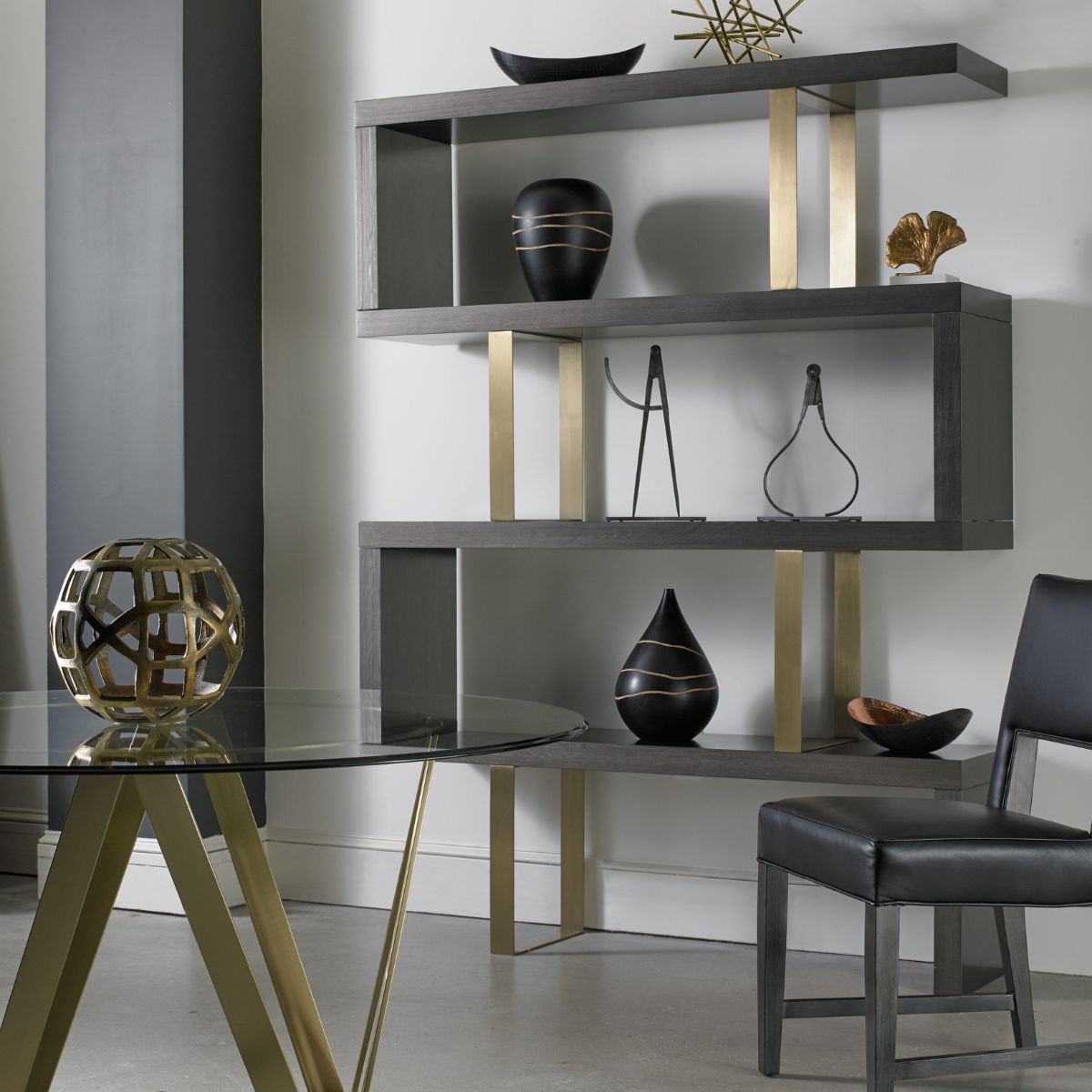 Style in the Details