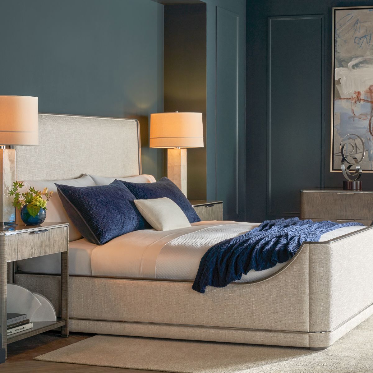 Timeless Design, Crafted to Endure